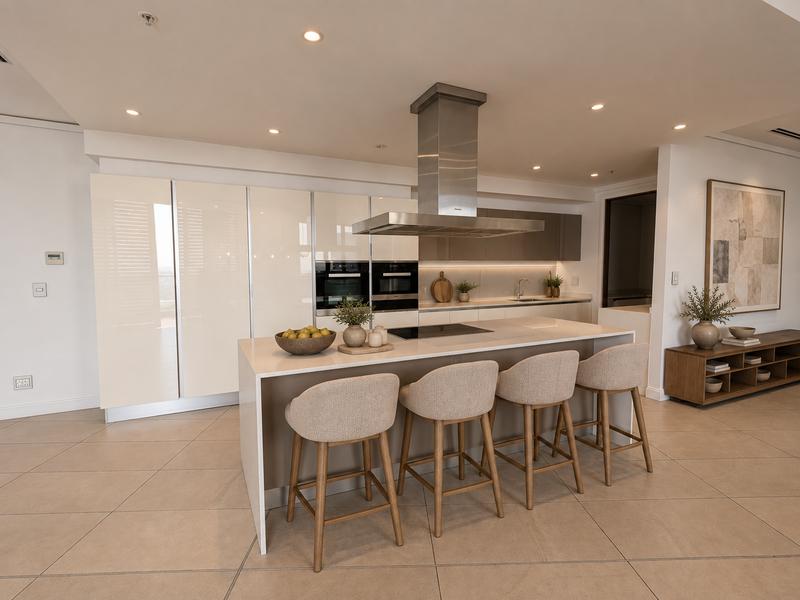 3 Bedroom Property for Sale in Sandown Gauteng