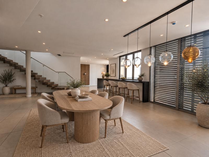 3 Bedroom Property for Sale in Sandown Gauteng
