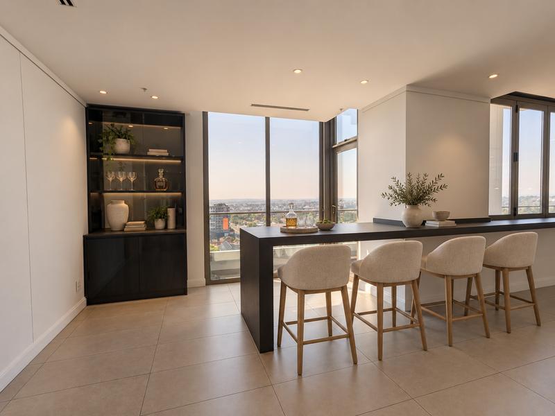 3 Bedroom Property for Sale in Sandown Gauteng