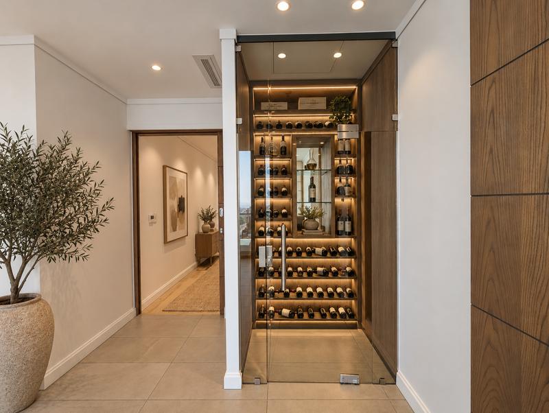 3 Bedroom Property for Sale in Sandown Gauteng