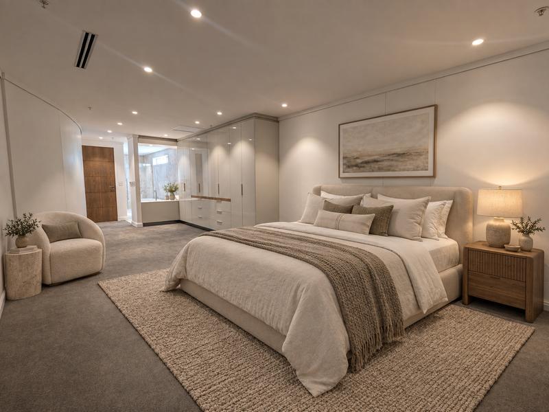 3 Bedroom Property for Sale in Sandown Gauteng