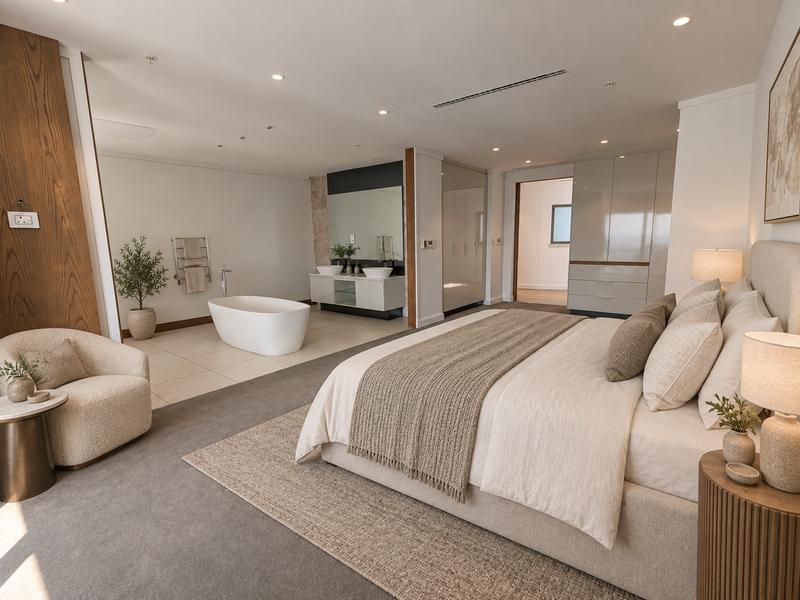 3 Bedroom Property for Sale in Sandown Gauteng