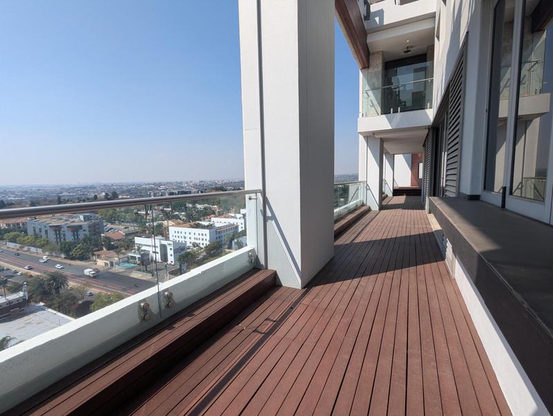 3 Bedroom Property for Sale in Sandown Gauteng