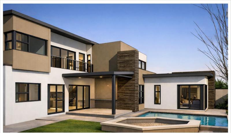 4 Bedroom Property for Sale in Fountainbrook Estate Gauteng