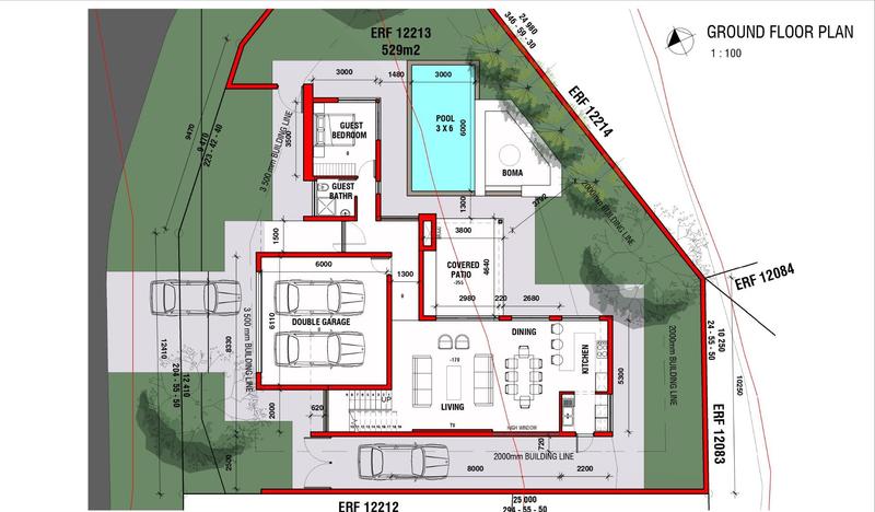 4 Bedroom Property for Sale in Fountainbrook Estate Gauteng
