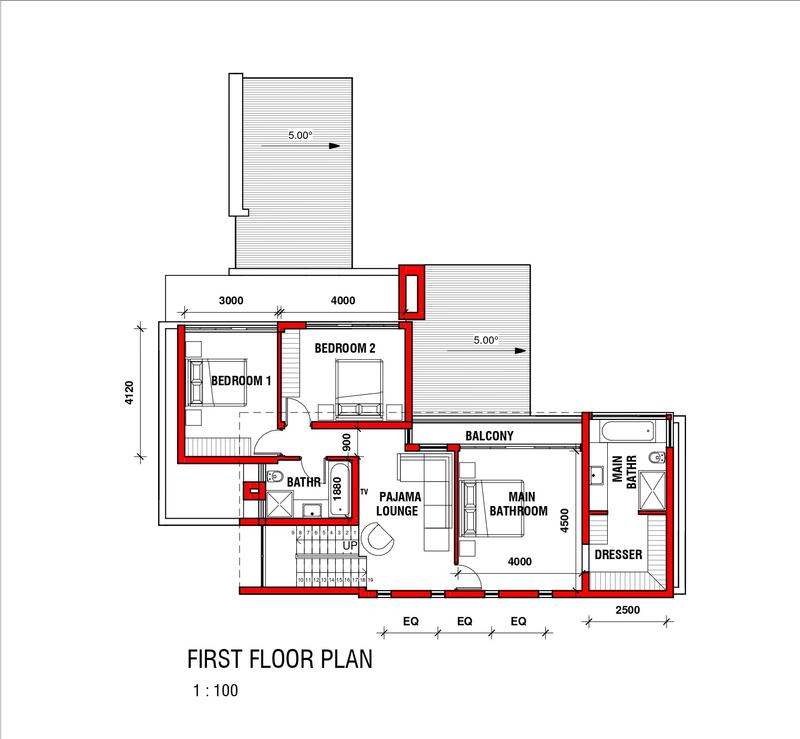 4 Bedroom Property for Sale in Fountainbrook Estate Gauteng