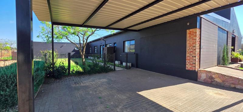 3 Bedroom Property for Sale in Honingklip A H Gauteng
