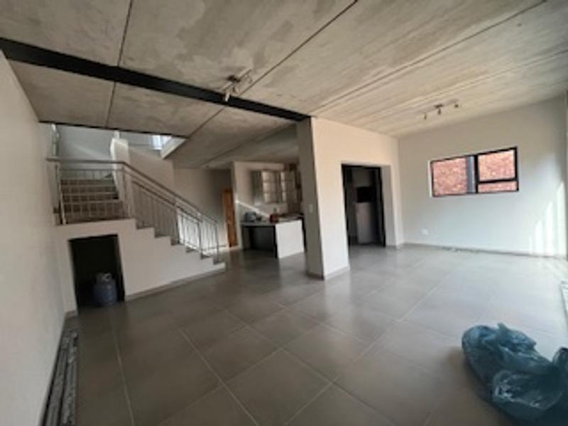 To Let 3 Bedroom Property for Rent in Fairlead Gauteng