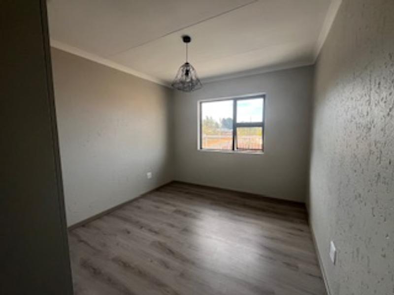 To Let 3 Bedroom Property for Rent in Fairlead Gauteng