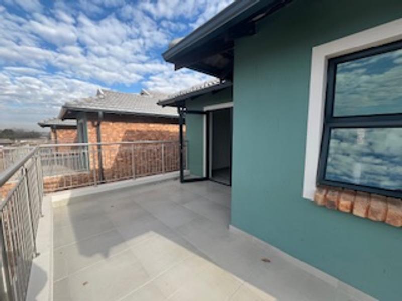 To Let 3 Bedroom Property for Rent in Fairlead Gauteng