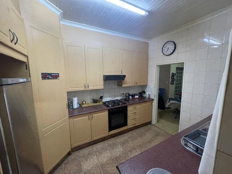 To Let 3 Bedroom Property for Rent in Bonaero Park Gauteng