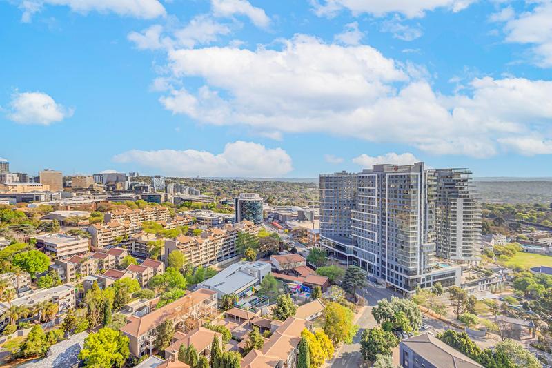 2 Bedroom Property for Sale in Morningside Gauteng