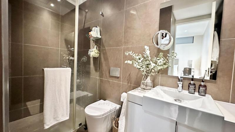 2 Bedroom Property for Sale in Morningside Gauteng