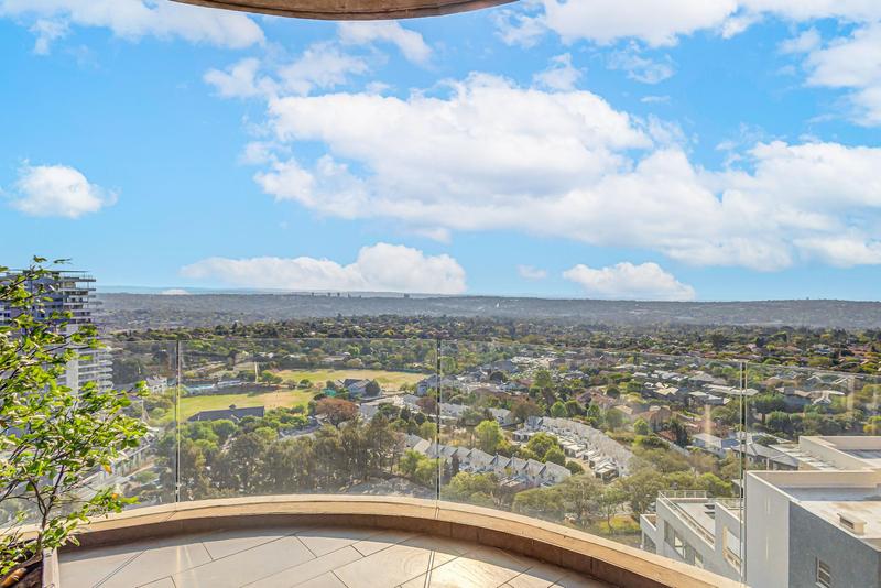 2 Bedroom Property for Sale in Morningside Gauteng