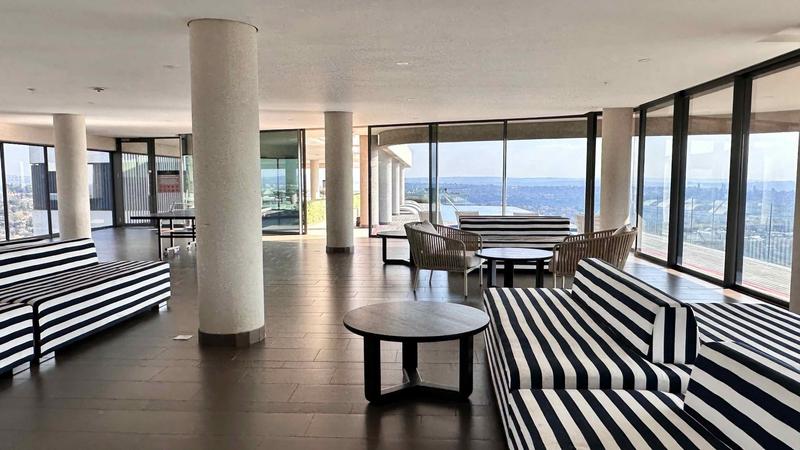 2 Bedroom Property for Sale in Morningside Gauteng