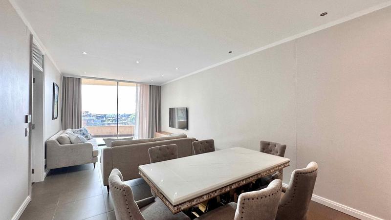 2 Bedroom Property for Sale in Morningside Gauteng