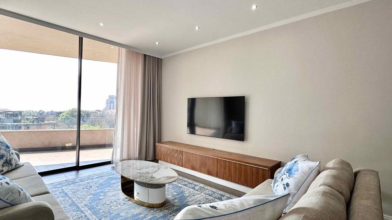 2 Bedroom Property for Sale in Morningside Gauteng