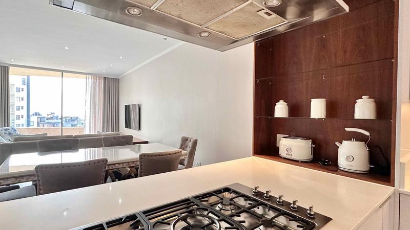 2 Bedroom Property for Sale in Morningside Gauteng