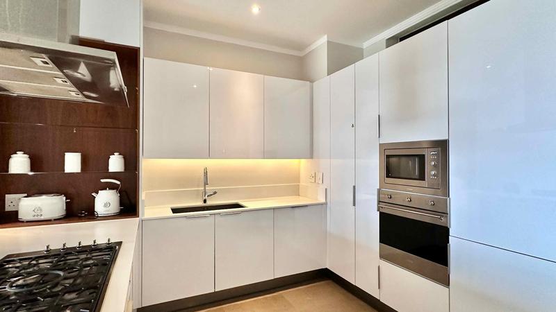 2 Bedroom Property for Sale in Morningside Gauteng