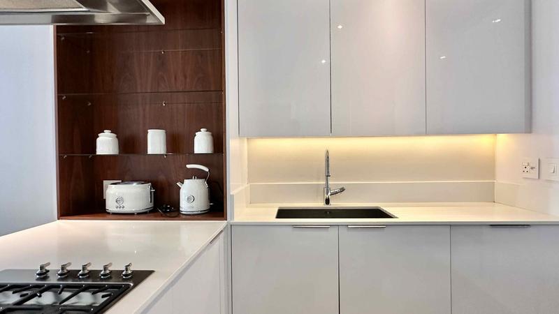 2 Bedroom Property for Sale in Morningside Gauteng