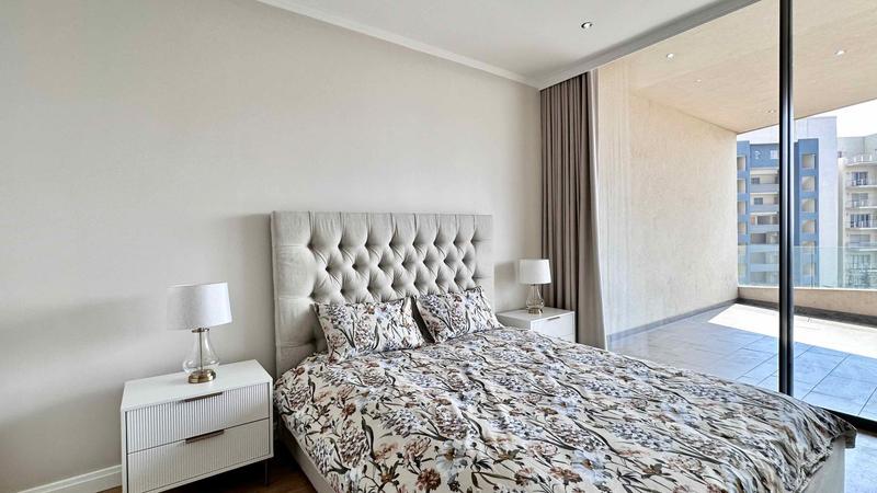 2 Bedroom Property for Sale in Morningside Gauteng