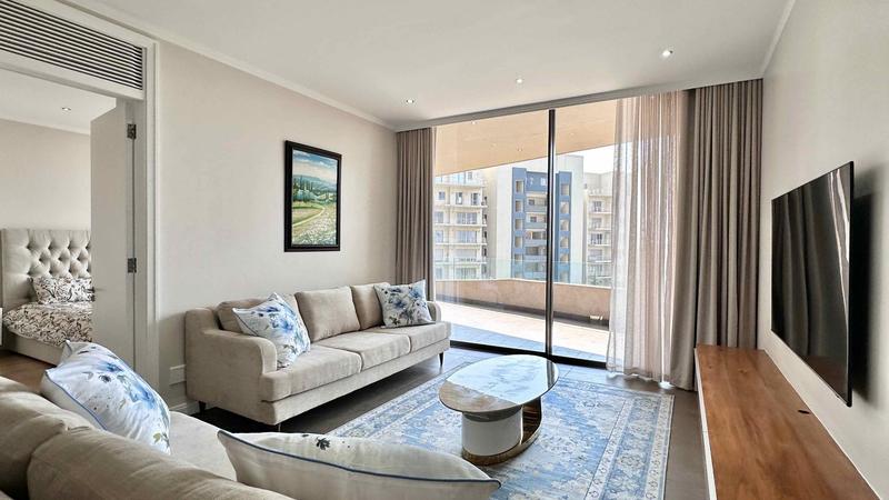 2 Bedroom Property for Sale in Morningside Gauteng