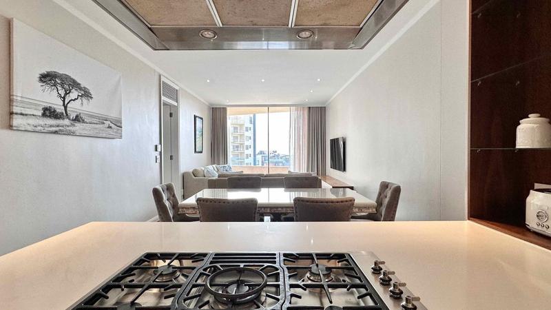 2 Bedroom Property for Sale in Morningside Gauteng