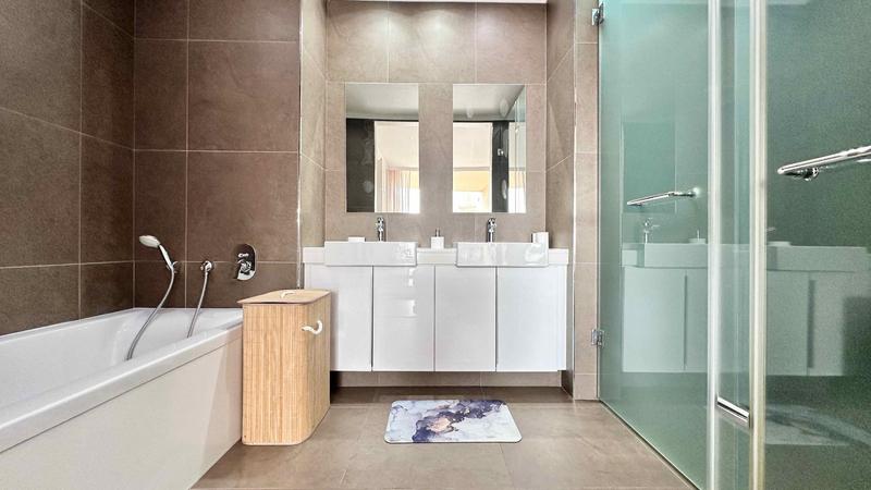 2 Bedroom Property for Sale in Morningside Gauteng