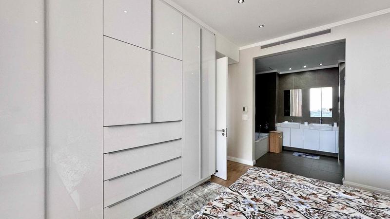 2 Bedroom Property for Sale in Morningside Gauteng