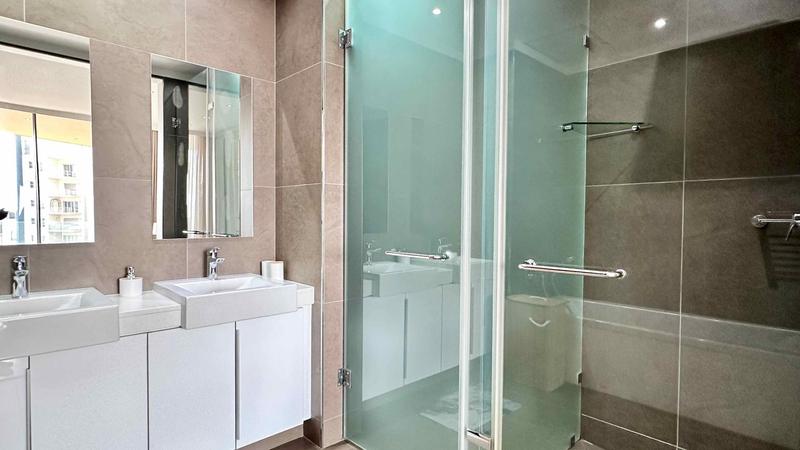 2 Bedroom Property for Sale in Morningside Gauteng