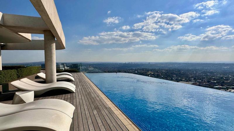 2 Bedroom Property for Sale in Morningside Gauteng