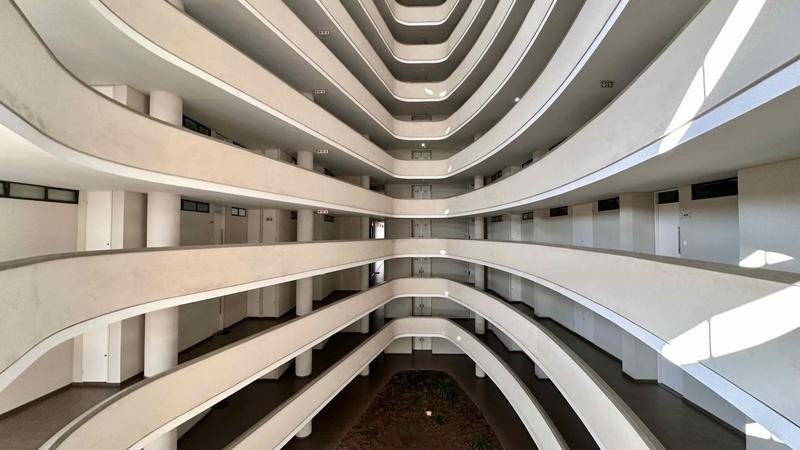 2 Bedroom Property for Sale in Morningside Gauteng