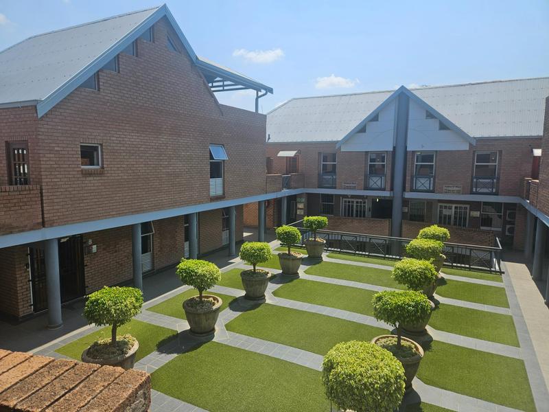 To Let Commercial Property for Rent in Waterkloof A H Gauteng