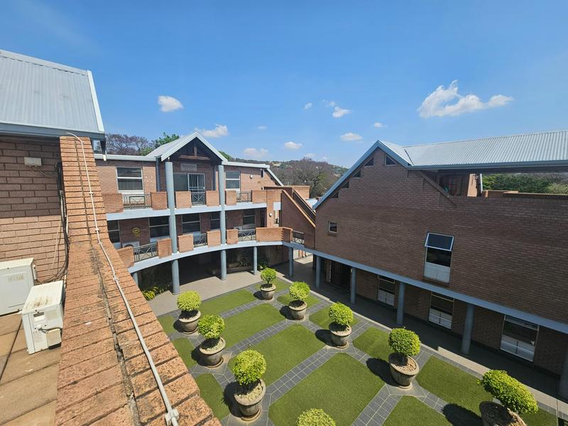 To Let Commercial Property for Rent in Waterkloof A H Gauteng