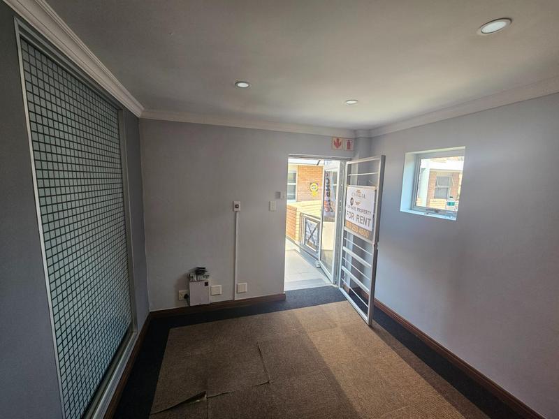 To Let Commercial Property for Rent in Waterkloof A H Gauteng