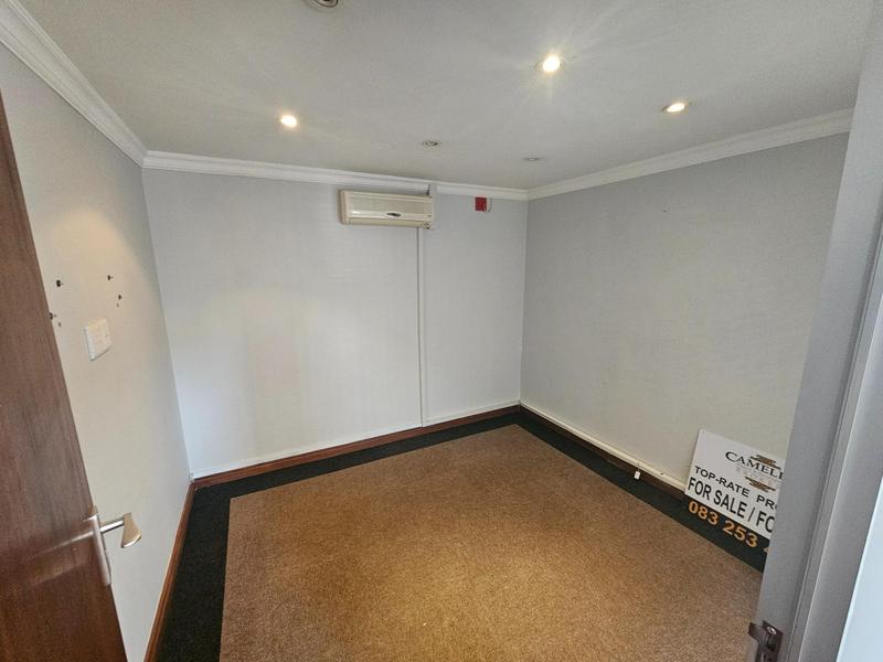 To Let Commercial Property for Rent in Waterkloof A H Gauteng