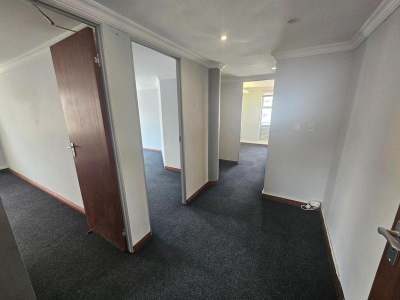 To Let Commercial Property for Rent in Waterkloof A H Gauteng