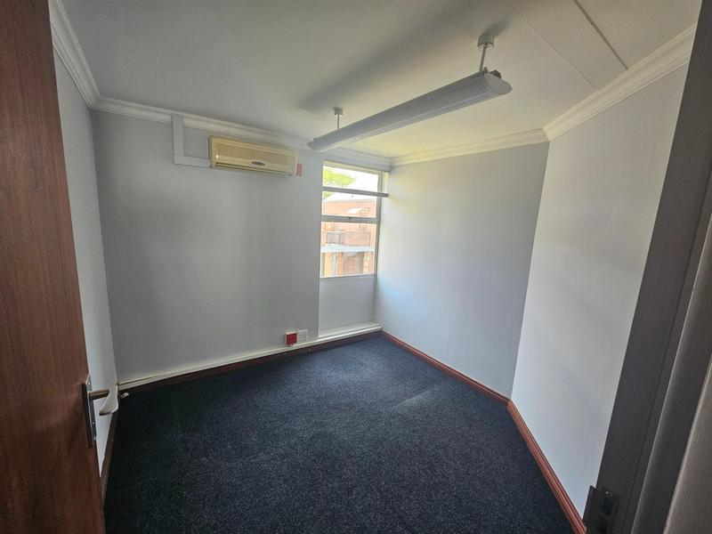 To Let Commercial Property for Rent in Waterkloof A H Gauteng