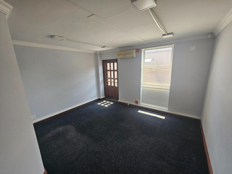 To Let Commercial Property for Rent in Waterkloof A H Gauteng