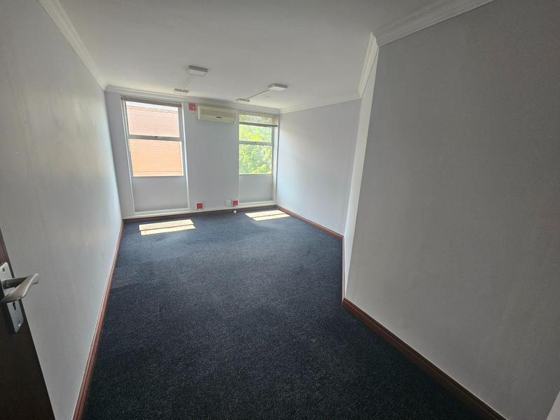 To Let Commercial Property for Rent in Waterkloof A H Gauteng