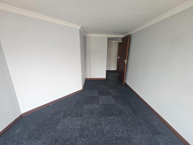 To Let Commercial Property for Rent in Waterkloof A H Gauteng