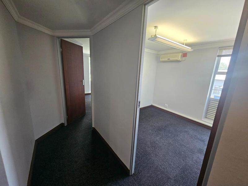 To Let Commercial Property for Rent in Waterkloof A H Gauteng