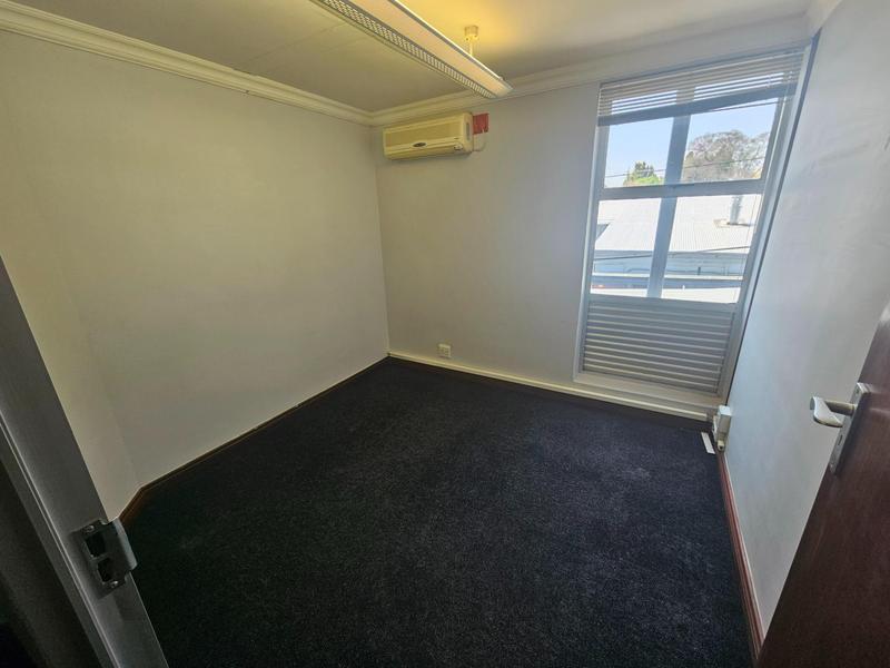 To Let Commercial Property for Rent in Waterkloof A H Gauteng