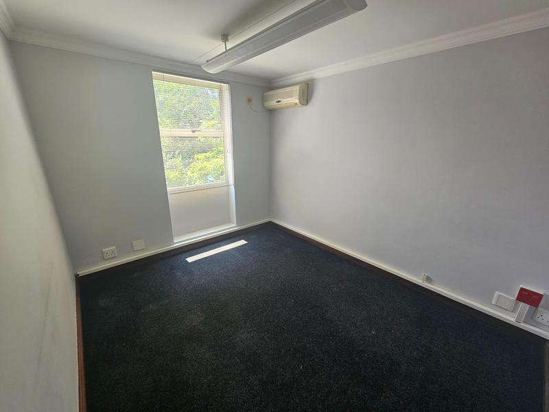 To Let Commercial Property for Rent in Waterkloof A H Gauteng