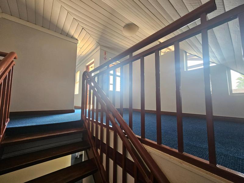 To Let Commercial Property for Rent in Waterkloof A H Gauteng