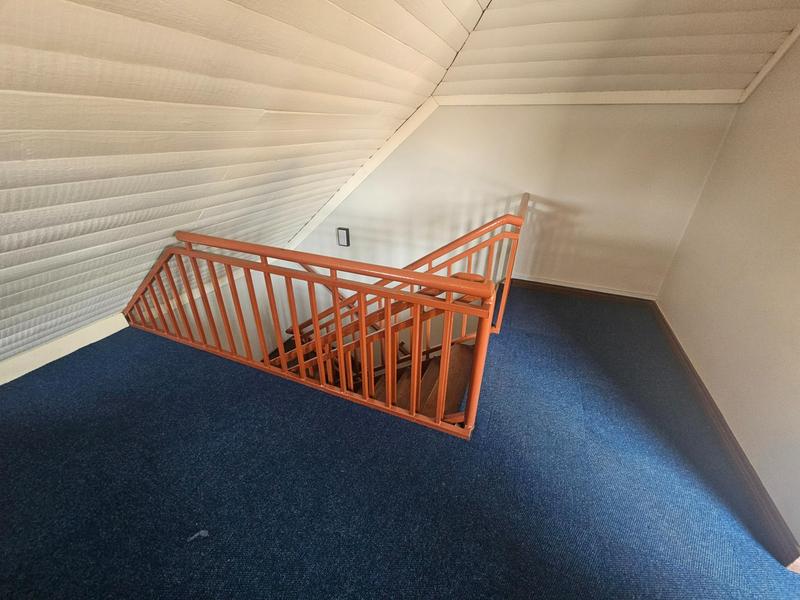 To Let Commercial Property for Rent in Waterkloof A H Gauteng