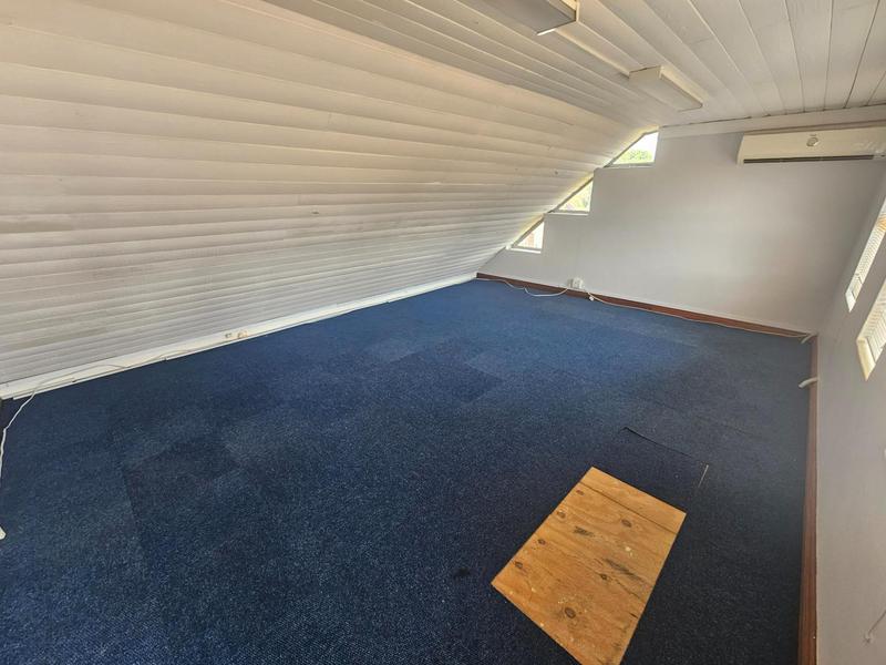 To Let Commercial Property for Rent in Waterkloof A H Gauteng
