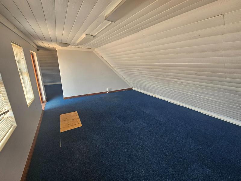To Let Commercial Property for Rent in Waterkloof A H Gauteng