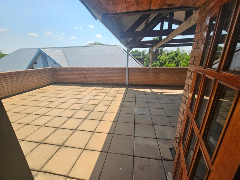 To Let Commercial Property for Rent in Waterkloof A H Gauteng