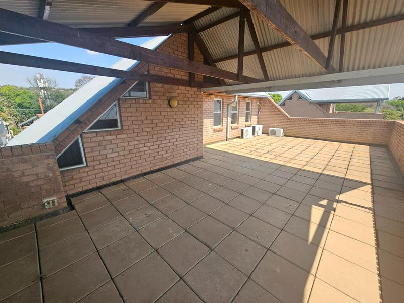 To Let Commercial Property for Rent in Waterkloof A H Gauteng
